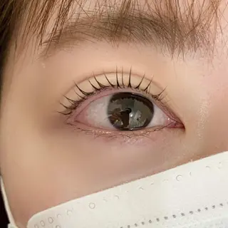 マツエク・マツパ Luxe🌺 ITOのマツエク・マツパデザイン