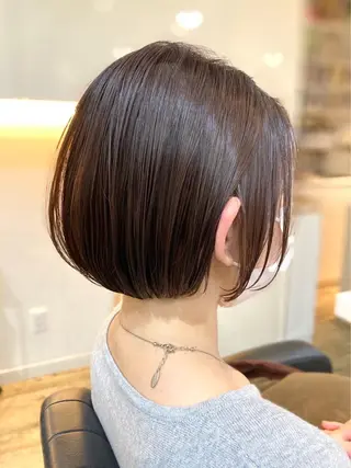 カラー 銀座/レイヤー 🌷nonoka🌷のヘアスタイル