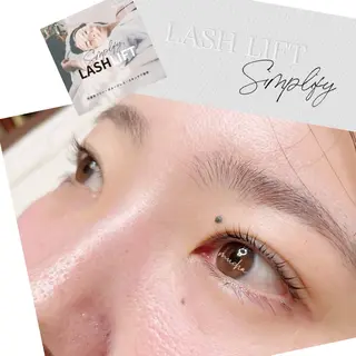 マツエク・マツパ eyelash muchaの眉毛・アイブロウイメージ