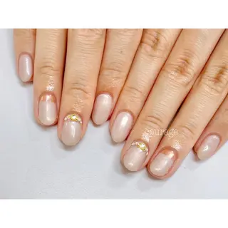 ネイル ネイルサロンcourage所属・ネイルサロン courageのネイルデザイン