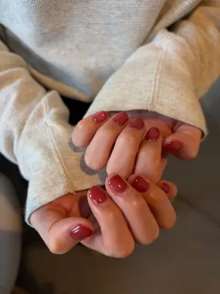 ネイル GLOW/NAIL EMIのネイルデザイン