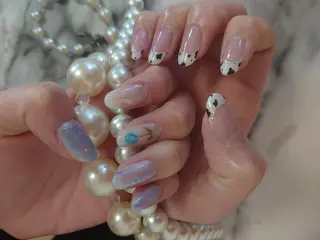 ネイル MANA MANAのネイルデザイン