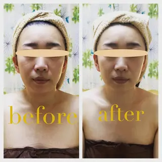 エステティック Nanagiのエステ・リラクイメージ