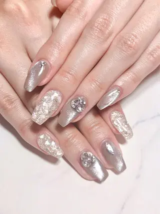 ネイル yumnail (ネイル&脱毛)のエステ・リラクイメージ