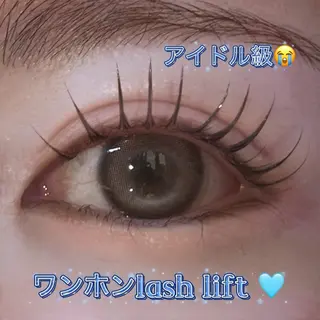 マツエク・マツパ jessica🪽 yoshida🩰のマツエク・マツパデザイン