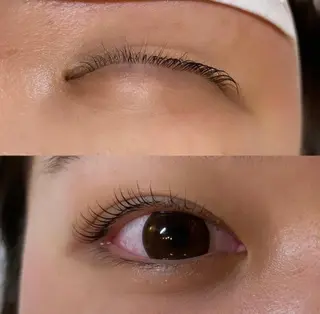 マツエク・マツパ maroneyelash所属・坂田 亜依のマツエク・マツパデザイン