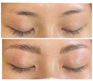 アイブロウ アクワレル加古川店 中野のマツエク・マツパデザイン