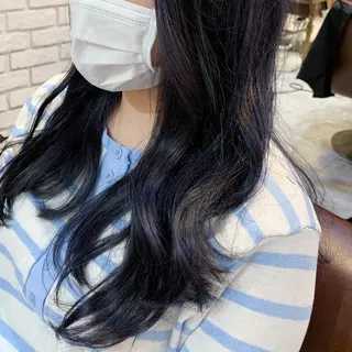 ロング 榊琴帆/美容師兼 アイブロウリストの眉毛・アイブロウイメージ