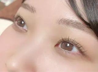 マツエク・マツパ ame.所属・ai 🥣🫧🏹のマツエク・マツパデザイン