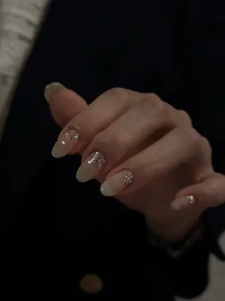 ネイル Glad nail honokaのネイルデザイン