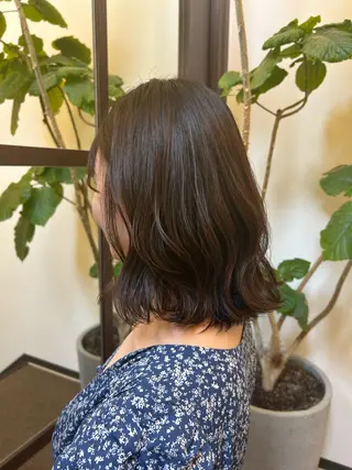 ミディアム カラー arrange♡彡 / mokaのその他イメージ