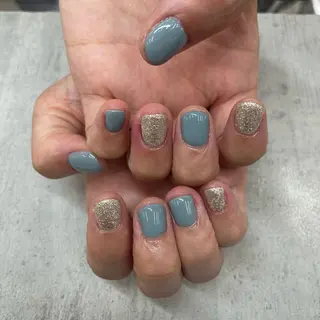 ネイル MAXKELLY ANNAのネイルデザイン