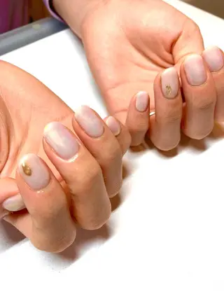 ネイル uinail mariのネイルデザイン