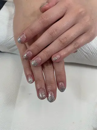 ネイル CHIKASHIGE MAXKELLY🐚のネイルデザイン