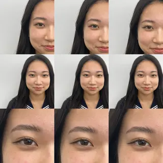 アイブロウ BROWS/ NAILSの眉毛・アイブロウイメージ