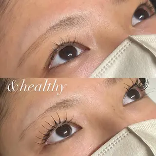 マツエク・マツパ laurel asukaᙏ̤̫͚のマツエク・マツパデザイン