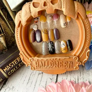 ネイル mofmofnail 🌿shimizuのネイルデザイン