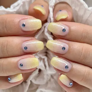 ネイル Vogustys Nail 山田のネイルデザイン