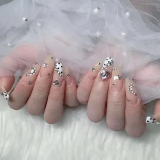 ネイル Yudia Minoriのネイルデザイン