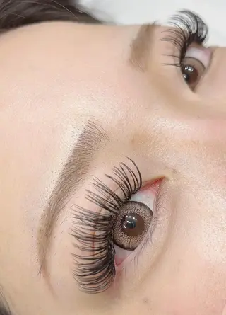 マツエク・マツパ Ali Beauty Salon 新小岩のマツエク・マツパデザイン