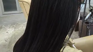 ロング 紙屋町　legare 🌈山村　麻美のヘアスタイル