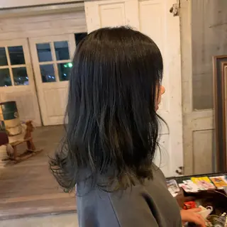 カラー kimika🥑 メンズ/髪質改善のヘアスタイル