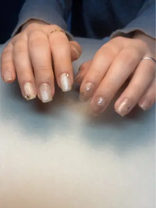 ネイル irooo 21のネイルデザイン