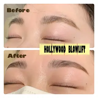 アイブロウ 🍏脊古夏月🍏 /韓国ヘア＆アイ🍏の眉毛・アイブロウイメージ