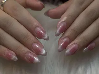 ネイル NIE MoMoのネイルデザイン