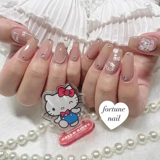 ネイル ☆saori ☆のネイルデザイン