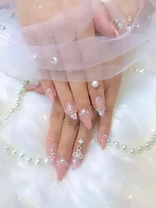 ネイル eclat 'kのネイルデザイン