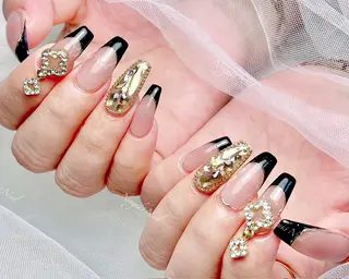 ネイル 🎀Sense Nail池袋店🎀のネイルデザイン