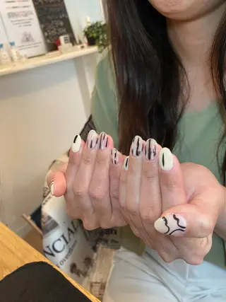 ネイル ネイルサロンルミア Lumiaのネイルデザイン