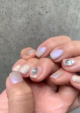 ネイル N.barber / koderaのネイルデザイン