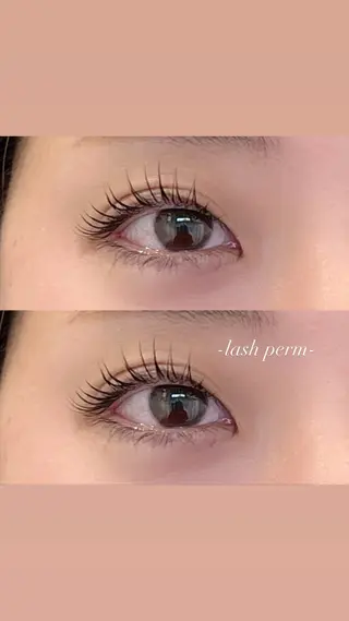 マツエク・マツパ TAKAHASHI HINAKO🐈🎀のマツエク・マツパデザイン