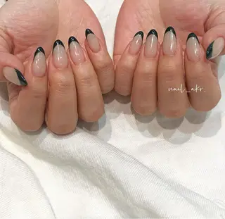 ネイル nailAVANCE akariのネイルデザイン