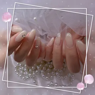 ネイル Chill Nailsalonのネイルデザイン