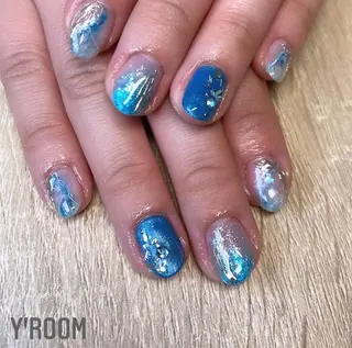 ネイル YUKA （ネイリスト）のネイルデザイン