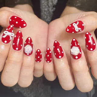 ネイル Diamond ✨のネイルデザイン