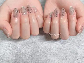 ネイル Lana_ nailのネイルデザイン