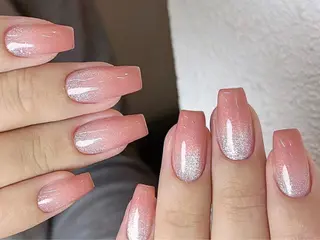 ネイル moe自宅ネイルサロン所属・萌 自宅ネイルサロンのネイルデザイン