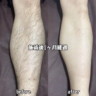 メンズ Diar salonのその他イメージ