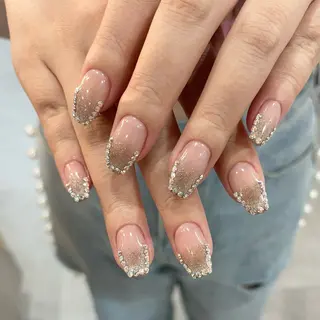 ネイル 早坂 ハヤサカのネイルデザイン