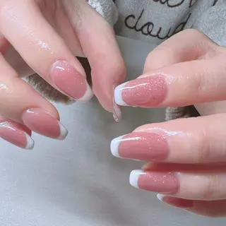 ネイル Cozy_ ilumのネイルデザイン