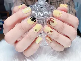 ネイル ネイルサロン HARRYS所属・ネイル･脱毛サロン HARRYSのエステ・リラクイメージ