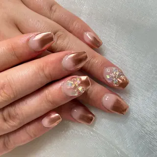 ネイル salon Hush Hushのネイルデザイン