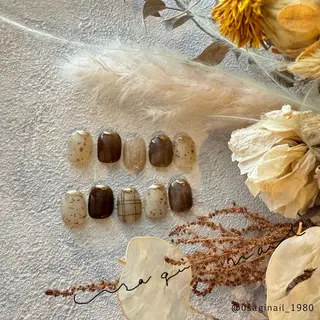 ネイル usagi nailのネイルデザイン