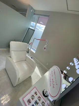 エクシアホワイトニング草津店所属・エクシア ホワイトニング草津店のその他イメージ