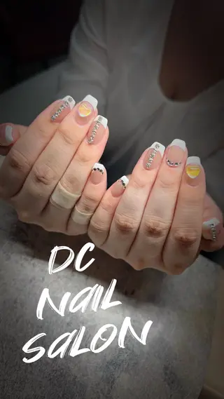 ネイル DC nail salonのネイルデザイン