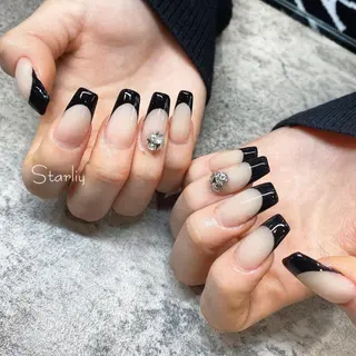 ネイル Starliy所属・~Starliy~ 三重県津市のネイルデザイン